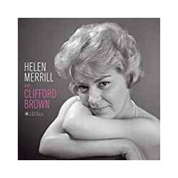 Helen Merrill With Clifford Brown Helen Merrill With Clifford Brown VINYL LP