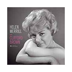 Helen Merrill With Clifford Brown Helen Merrill With Clifford Brown Vinyl LP