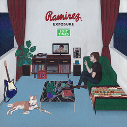 Ramirez Exposure Exit Times VINYL LP
