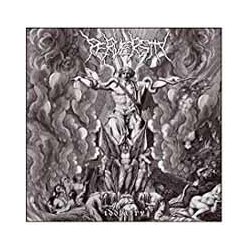 Perversity Idolatry VINYL LP