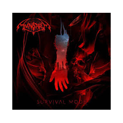 Anasarca Survival Mode VINYL LP