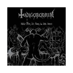 Tangorodrim / Salute Tangorodrim/Salute VINYL 10INCH