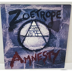 Zoetrope Amnesty Vinyl LP