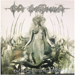 God Dethroned The Lair Of The White Worm Vinyl LP