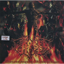 Broken Hope Grotesque Blessings Vinyl LP