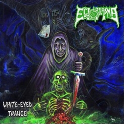 Ectoplasma White-Eyed Trance VINYL LP