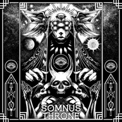 Somnus Throne Somnus Throne Vinyl LP