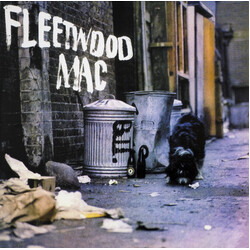 Fleetwood Mac Peter Greens Fleetwood Mac Vinyl LP