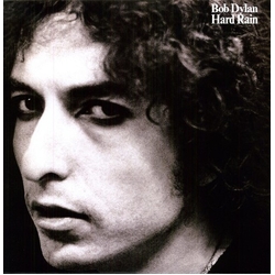 Bob Dylan Hard Rain Vinyl LP