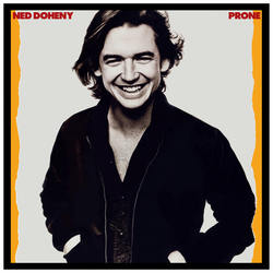 Ned Doheny Prone Vinyl LP