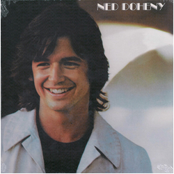 Ned Doheny Ned Doheny Vinyl LP