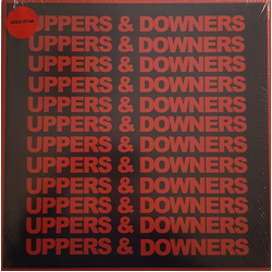 Gold Star Uppers & Downers Vinyl LP