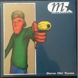 Millencolin Same Old Tunes Vinyl LP