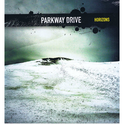 Parkway Drive Horizons Vinyl LP