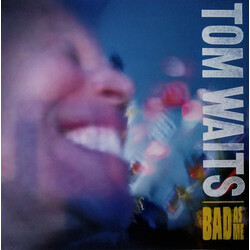 Tom Waits Bad As Me Vinyl LP