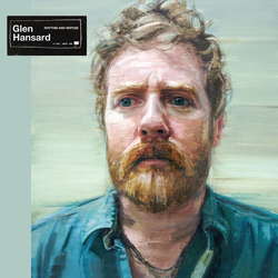 Glen Hansard Rhythm And Repose Vinyl LP