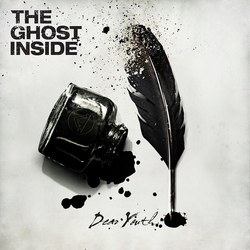 Ghost Inside Dear Youth Vinyl LP