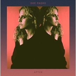 Doe Paoro After VINYL LP