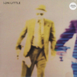 Son Little Son Little Vinyl LP