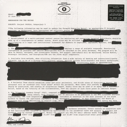 Desaparecidos Payola Vinyl LP
