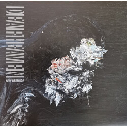 Deafheaven New Bermuda Vinyl LP