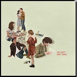 Andy Shauf The Party Vinyl LP