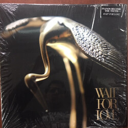 Pianos Become The Teeth Wait For Love Vinyl LP