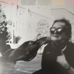 Tom Waits Foreign Affairs REMASTERED EDITION VINYL LP