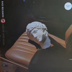 Bad Religion Age Of Unreason Vinyl LP