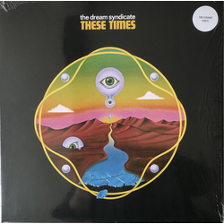 Dream Syndicate These Times Vinyl LP