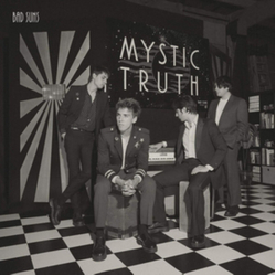 Bad Suns Mystic Truth VINYL LP