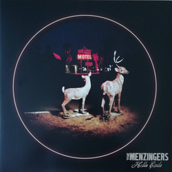 Menzingers Hello Exile Vinyl LP