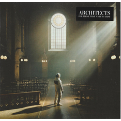 Architects For Those That Wish To Exist Vinyl LP