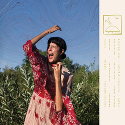 Half Waif Mythopoetics VINYL LP