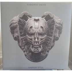 Parkway Drive Darker Still Vinyl LP