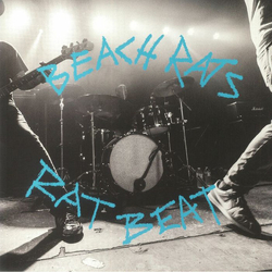 Beach Rats Rat Beat VINYL LP