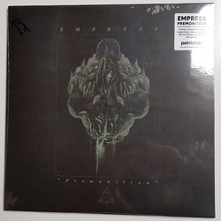 Empress Premonition VINYL LP