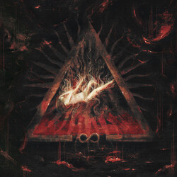 Sol Sistere Unfading Incorporeal Vacuum Vinyl LP