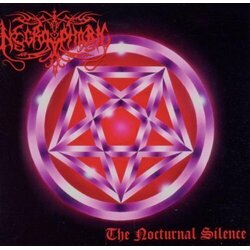Necrophobic The Nocturnal Silence Vinyl LP