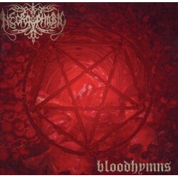 Necrophobic Bloodhymns Vinyl LP