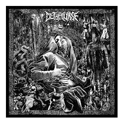 Defy The Curse Defy The Curse (Etched Vinyl) Vinyl LP