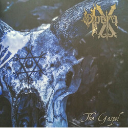 Opera Ix Gospel Vinyl LP