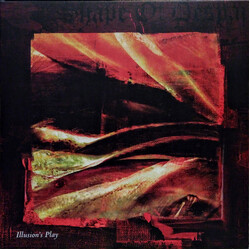Shape Of Despair Illusions Play Vinyl LP
