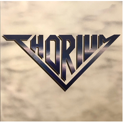 Thorium Thorium Vinyl LP