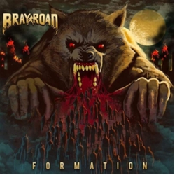 Bray Road Formation VINYL LP