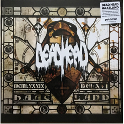 Dead Head Haatland Vinyl LP