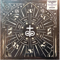 In The Company Of Serpents Lux VINYL LP