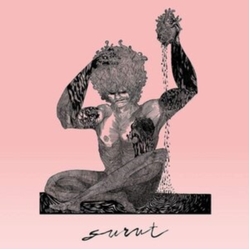 Surut Surut VINYL 12INCH