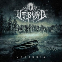 Utbyrd Varskrik VINYL LP