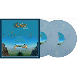 Kaipa Sattyg BLUEBERRY VINYL LP